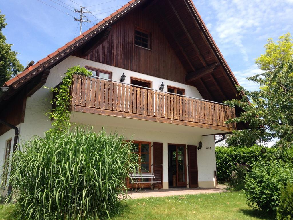 Ferienwohnung Wippenreute Ravensburg Ruang foto