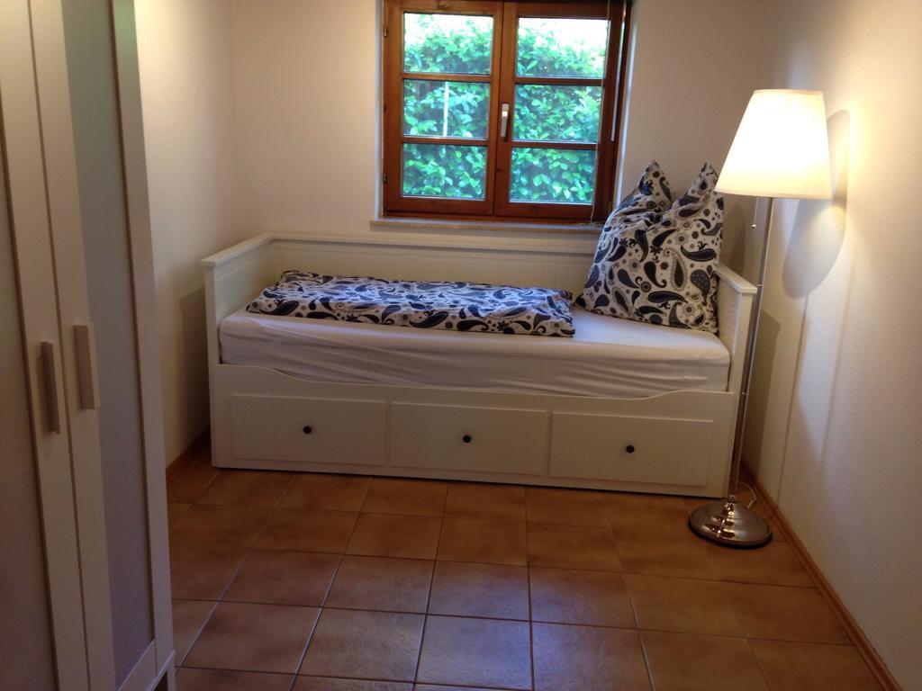Ferienwohnung Wippenreute Ravensburg Ruang foto