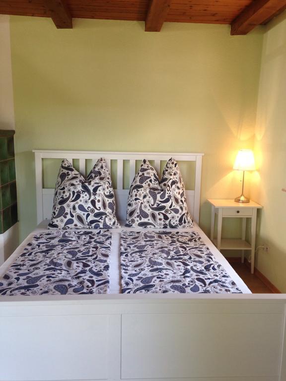 Ferienwohnung Wippenreute Ravensburg Ruang foto