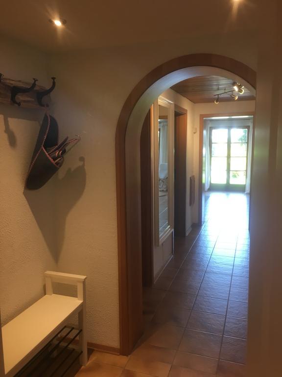 Ferienwohnung Wippenreute Ravensburg Bagian luar foto