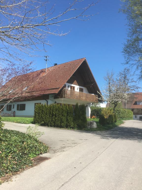 Ferienwohnung Wippenreute Ravensburg Bagian luar foto
