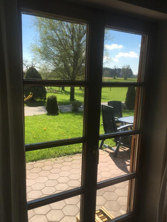 Ferienwohnung Wippenreute Ravensburg Bagian luar foto